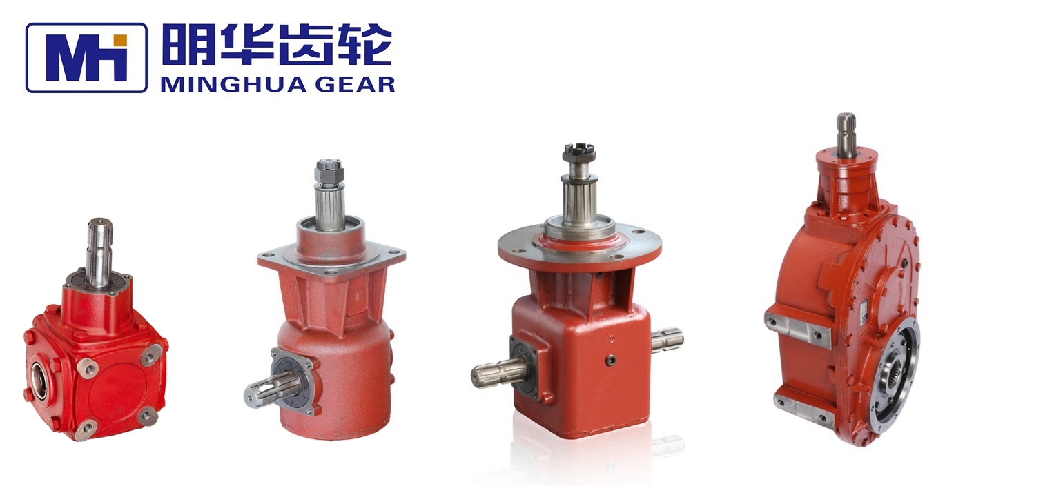 Zemědělské převodovky: Neopěvovaní hrdinové moderního zemědělství